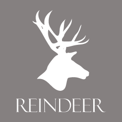 Reindeer Saunas