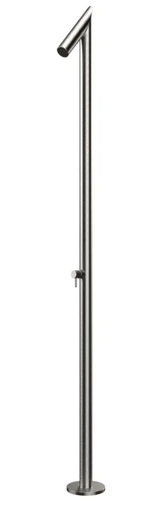 REINDEER Outdoor Shower, model SANA