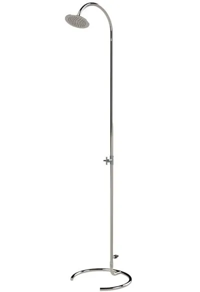 REINDEER Outdoor Shower, model STILO