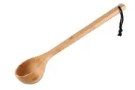 Rento bamboo ladle