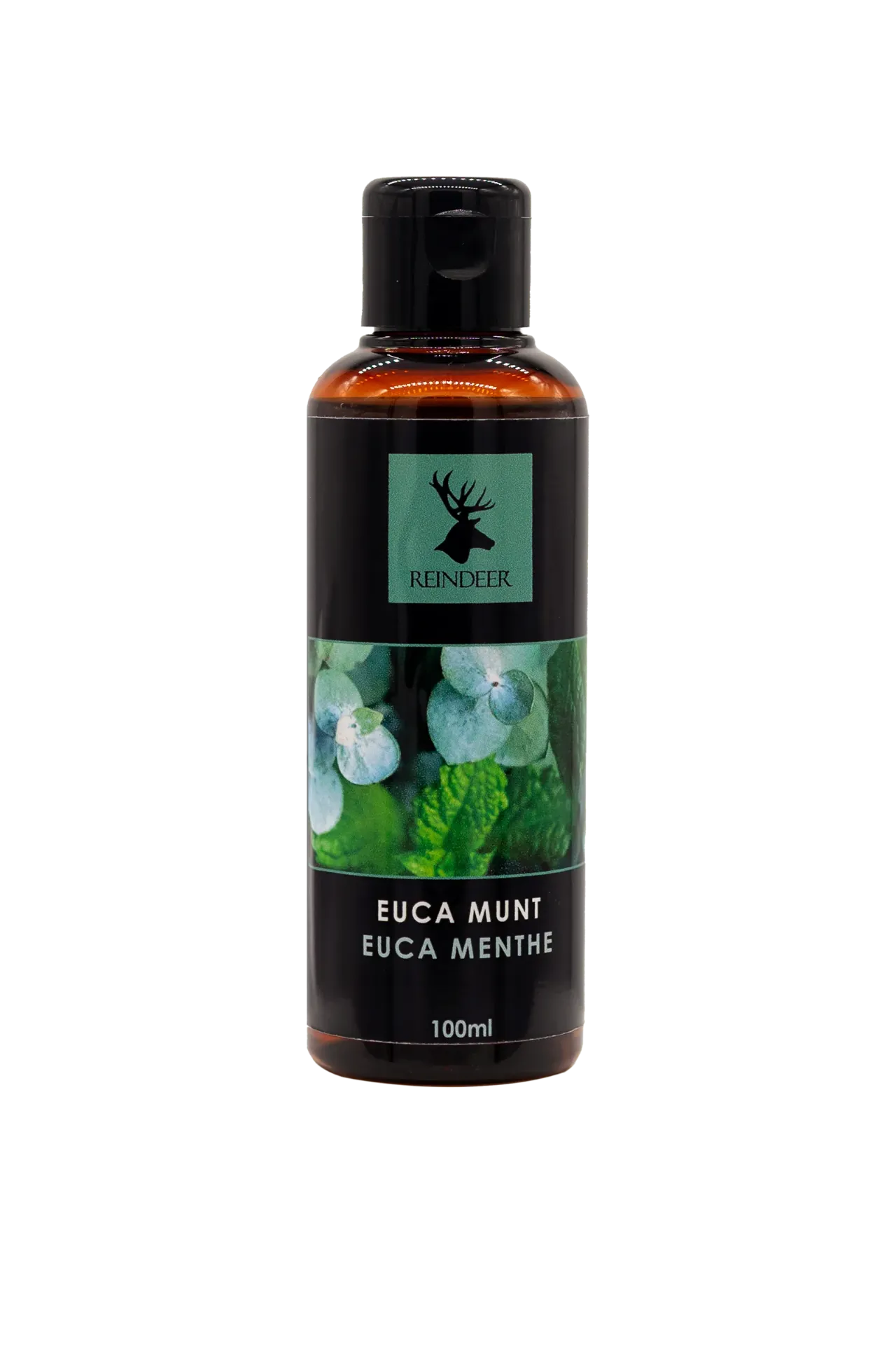 Sauna Aroma Euca-munt, 100ml