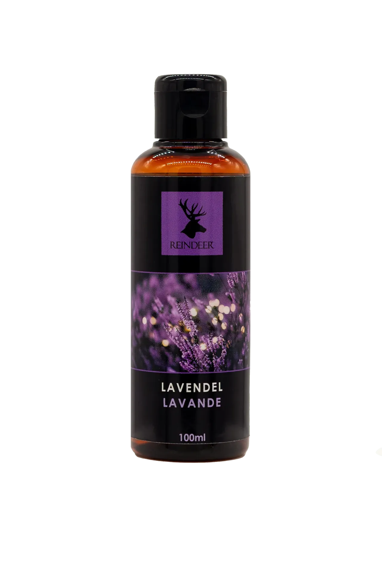 Sauna Aroma Lavendel, 100ml