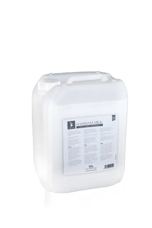 Reindeer, Euca-Mint hammam aroma (hoog geconcentreerd) 10L