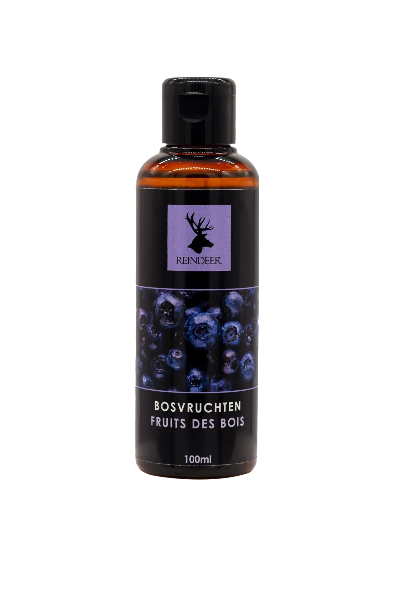 Sauna Aroma Bosvruchten, 100ml