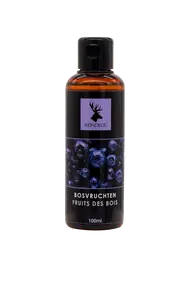 Sauna Aroma Bosvruchten, 100ml