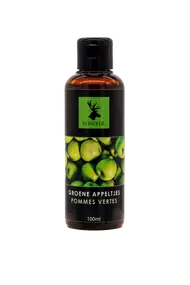 Sauna Aroma Groene Appeltjes, 100ml