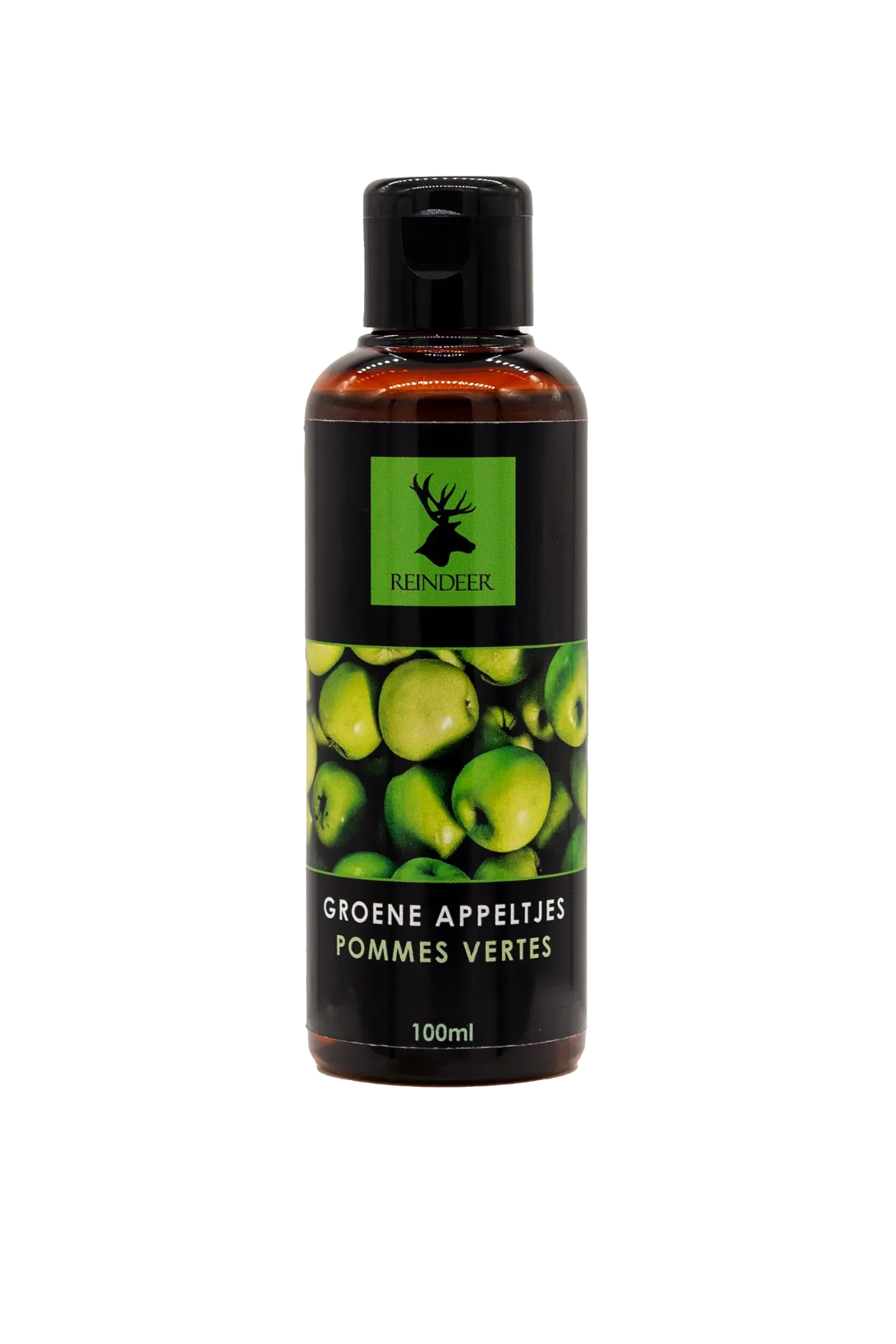 Sauna Aroma Groene Appeltjes, 100ml