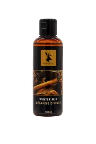 Sauna Aroma Winter Mix, 100ml