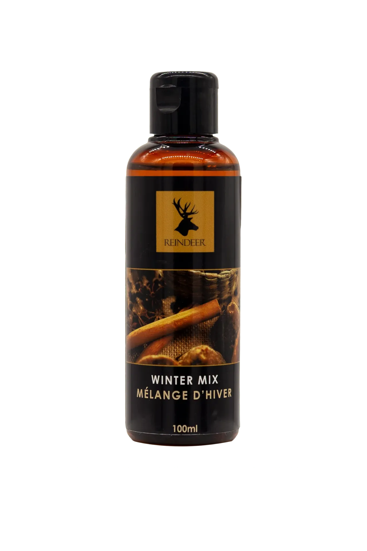 Sauna Aroma Winter Mix, 100ml