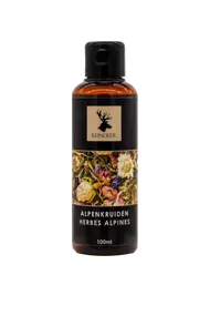 Sauna Aroma Alpenkruiden, 100ml