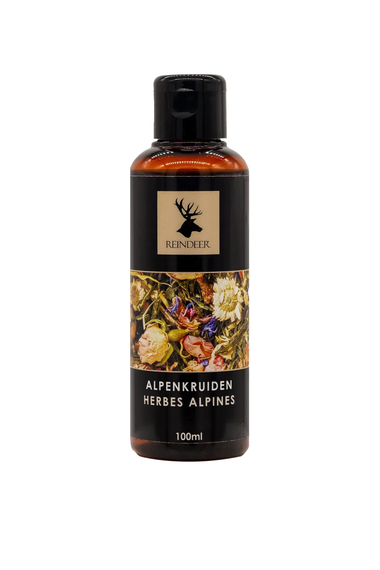 [HCH-01020012] Sauna Aroma Alpenkruiden, 100ml