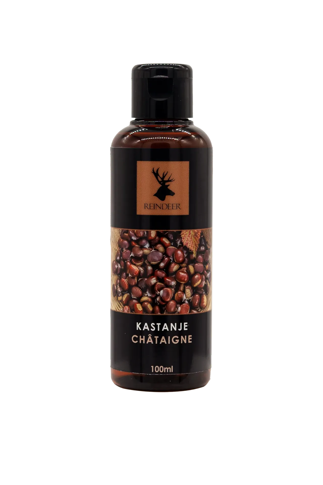Sauna Aroma Kastanje, 100ml