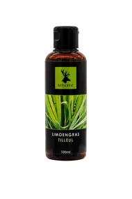 Sauna Aroma Lemongrass, 100ml