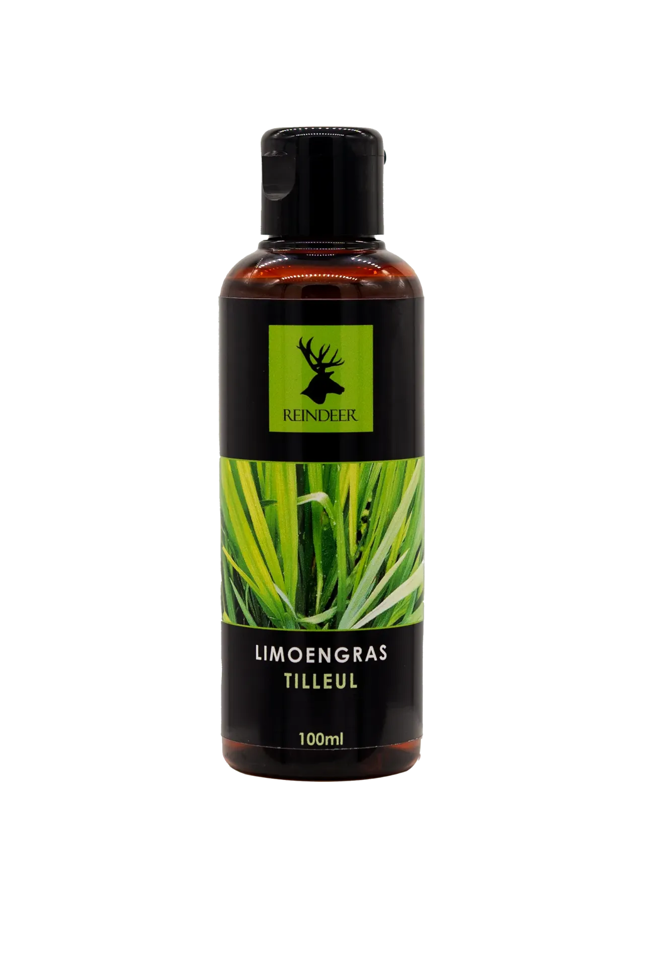 Sauna Aroma Lemongrass, 100ml