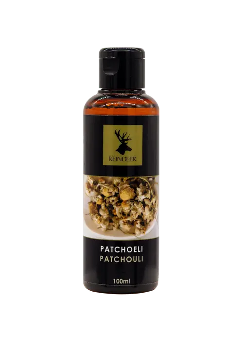 Sauna Aroma Patchouli, 100ml
