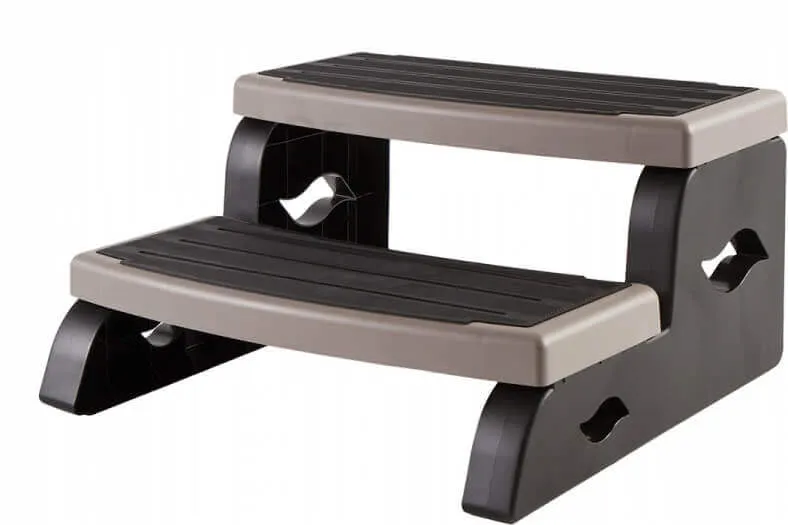 DuraStep II Espresso