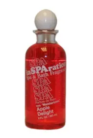 Spa Fragrance Apple Delight (265ml)