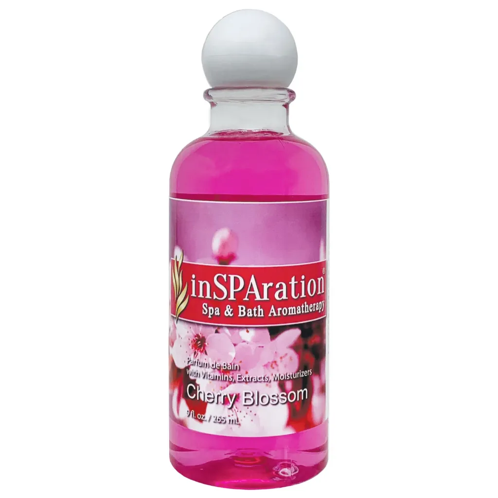 Spa Fragrance Cherry Blossom (265ml)