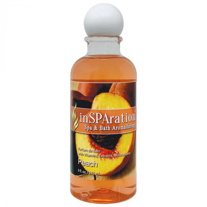 Spa Fragrance Peach (265ml)