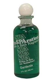 Spa Fragrance Gardenia (265ml)
