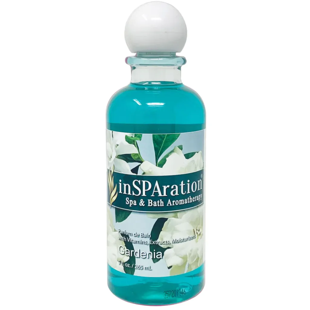 Spa Fragrance Gardenia (265ml)