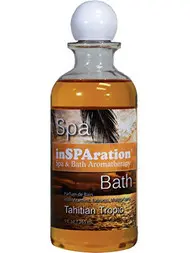 Spa Fragrance Tahitian Tropic (265ml)