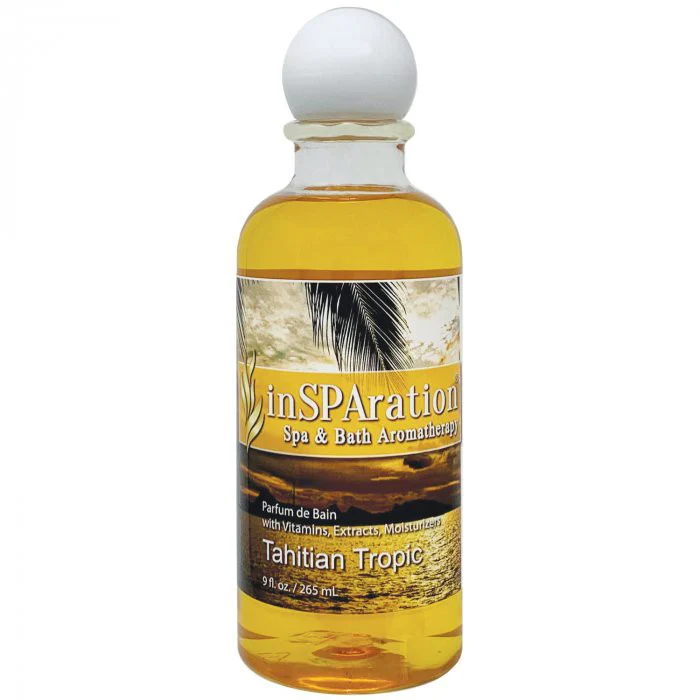 Spa Fragrance Tahitian Tropic (265ml)