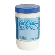 Promo Chlorine Granulates 1kg