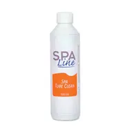 Spa Tube Clean