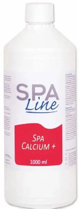 Spa Calcium Plus