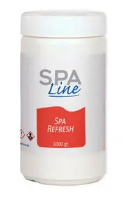 Spa Refresh
