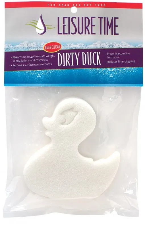 DIRTY DUCK