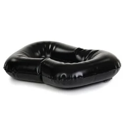 Booster Seat, black
