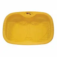 Cool Duck Foot Bath Yellow