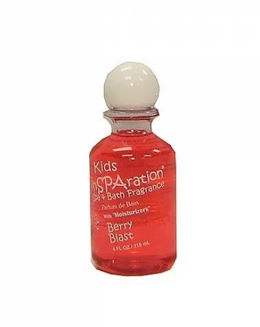 Kids Fragrance Berry Blast (118ml)