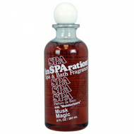 Spa Fragrance Musk Magic (265ml)