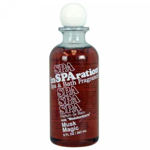 Spa Fragrance Musk Magic (265ml)