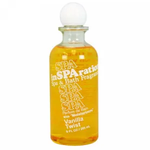 Spa Fragrance Vanilla Twist (265ml)