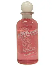 Spa Fragrance Spaberry (265ml)