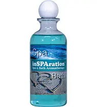 Spa Fragrance Romance (265ml)