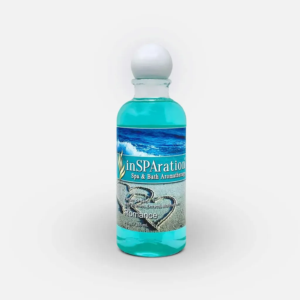 Spa Fragrance Romance (265ml)