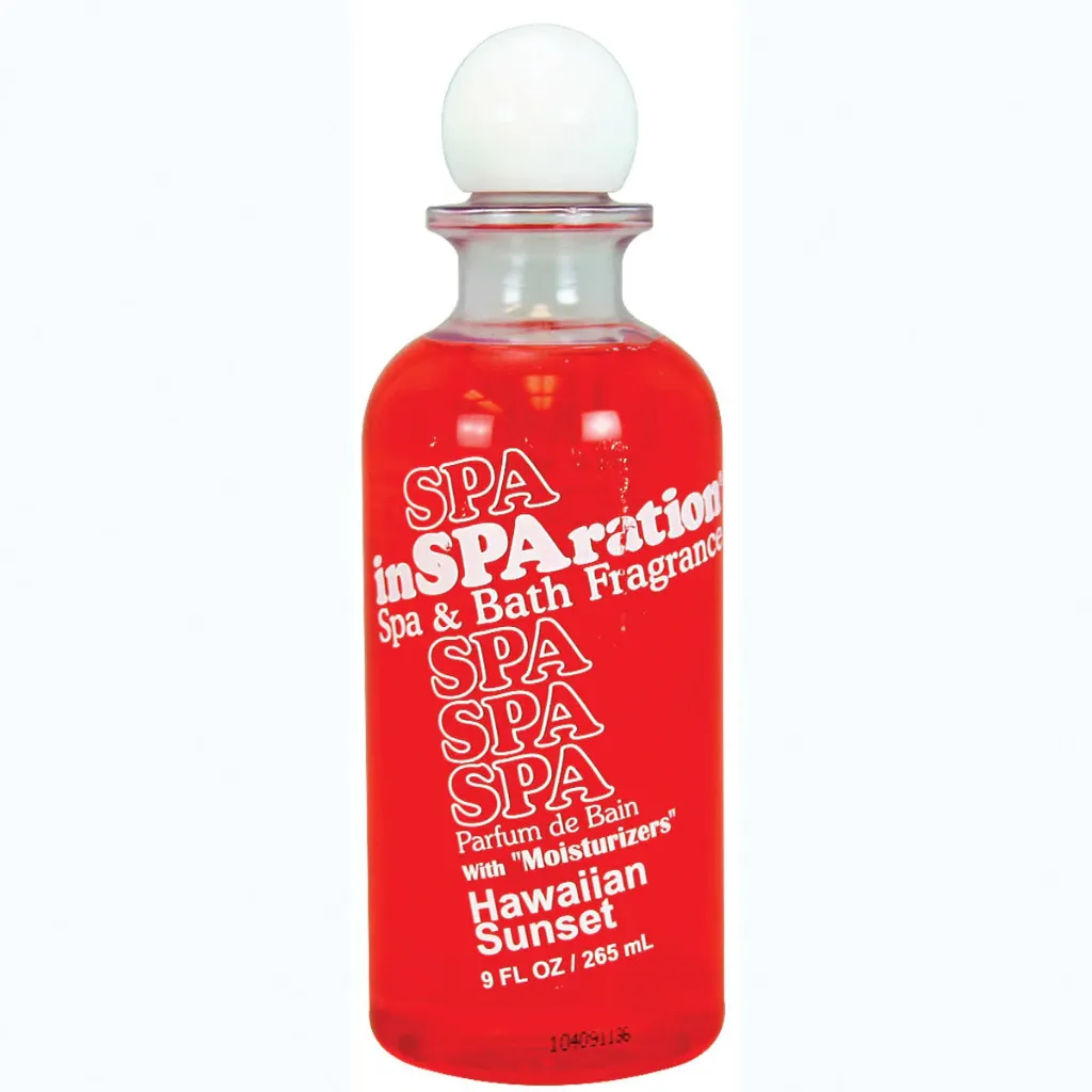 Spa Fragrance Hawaiian Sunset (265ml)