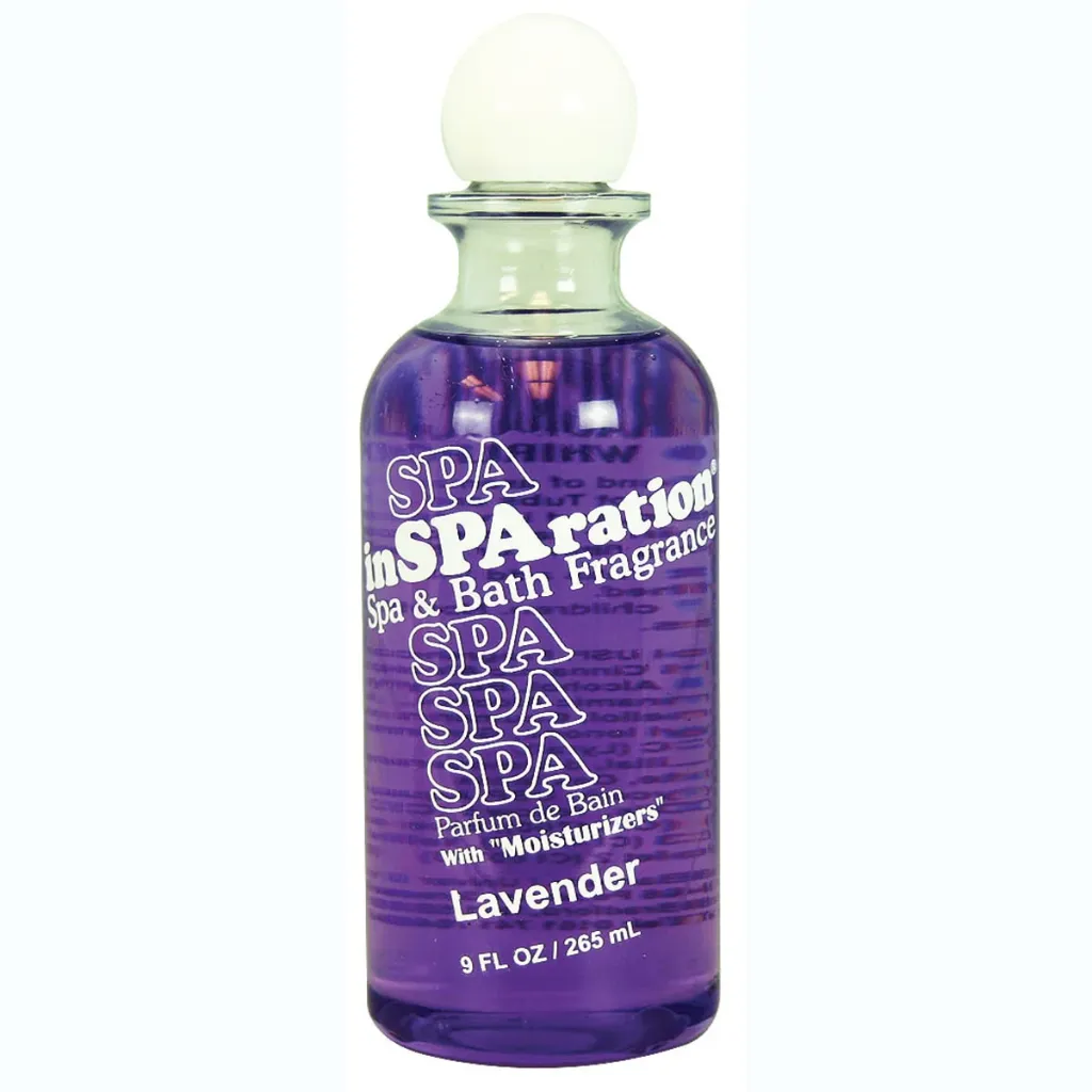 Spa Fragrance Lavender (265ml)