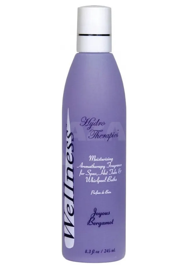 Wellness Fragrance Joyous Bergamot (245ml)