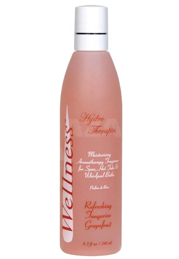 Wellness Fragrance Refreshing Tangerine Grapefruit (245ml)