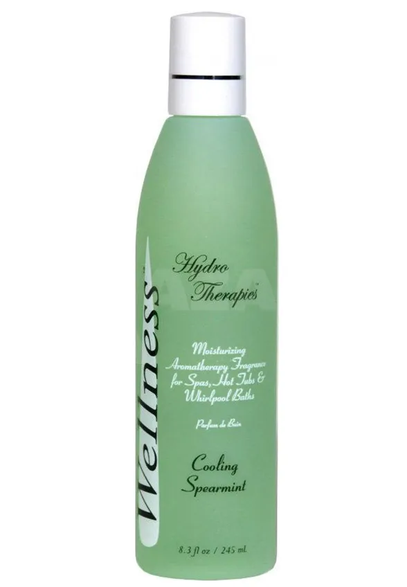 Wellness Fragrance Cooling Spearmint (245ml)