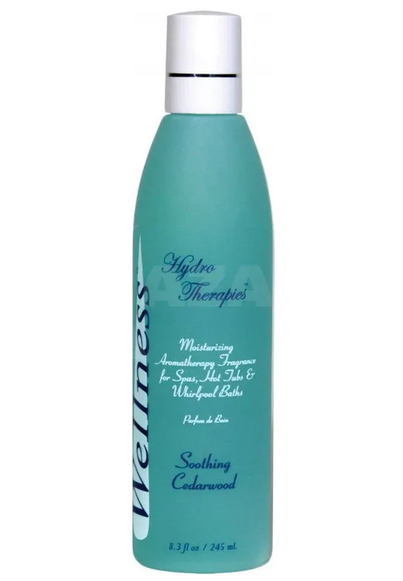 Wellness Fragrance Soothing Cedarwood (245ml)