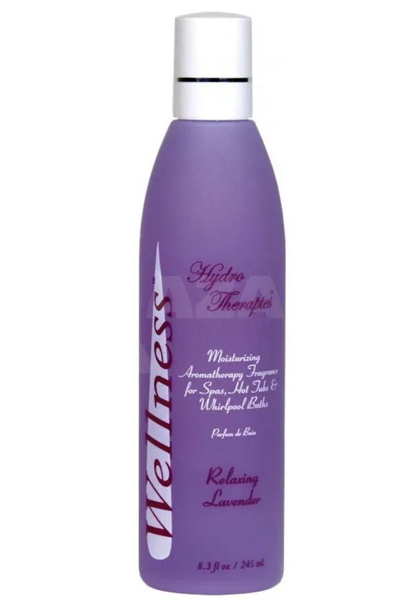 Wellness Fragrance Relaxing Lavender (245ml)