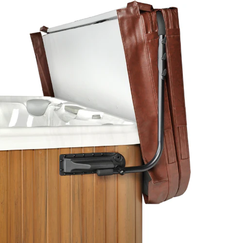 CoverMate I top mount