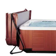 [SAC-01010025] CoverMate II bottom mount